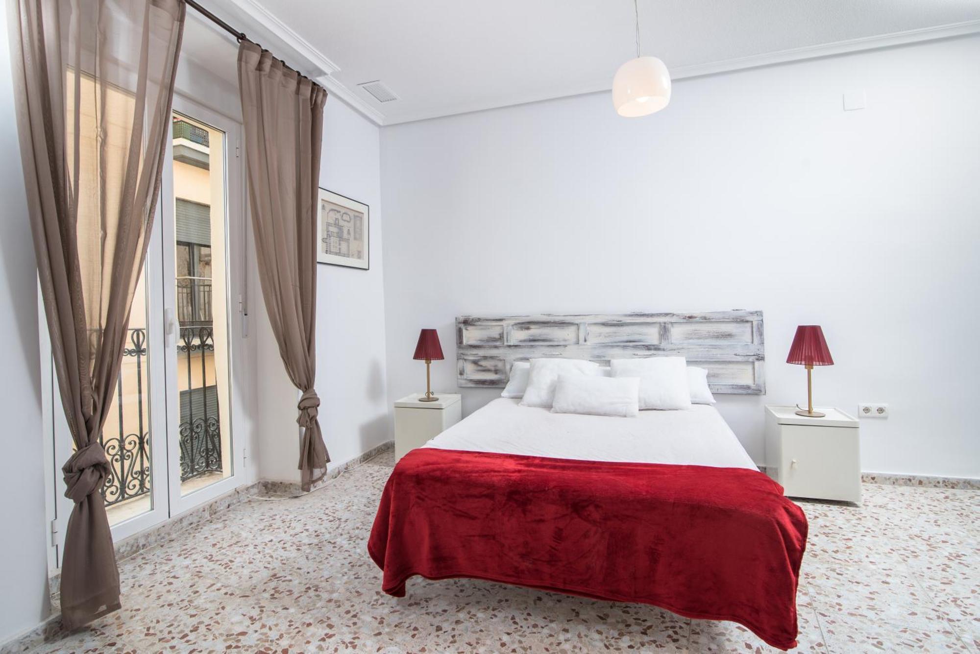 Apartment Pucela Apartaments2