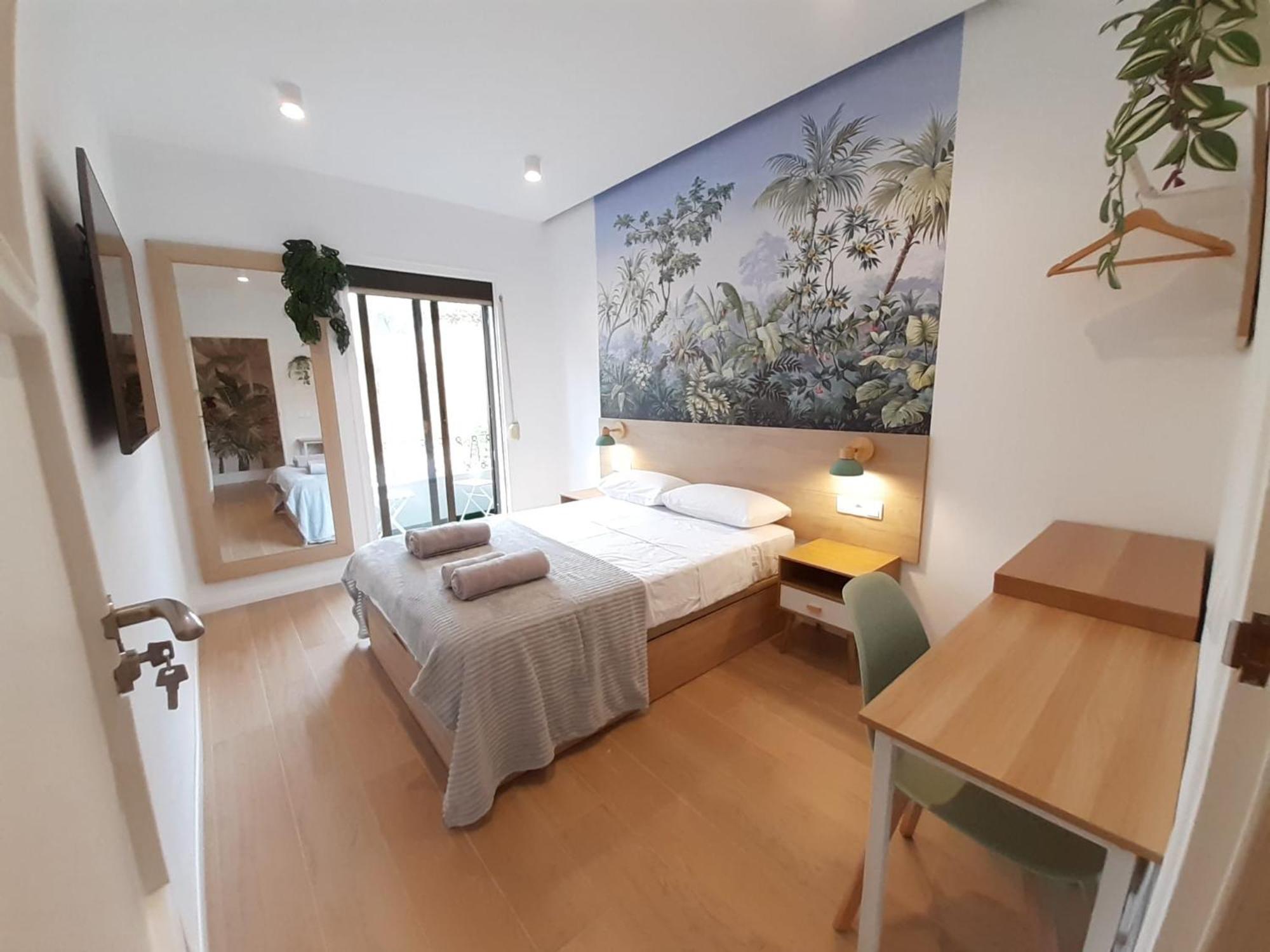 Habitación en casa particular Good Energy Alicante