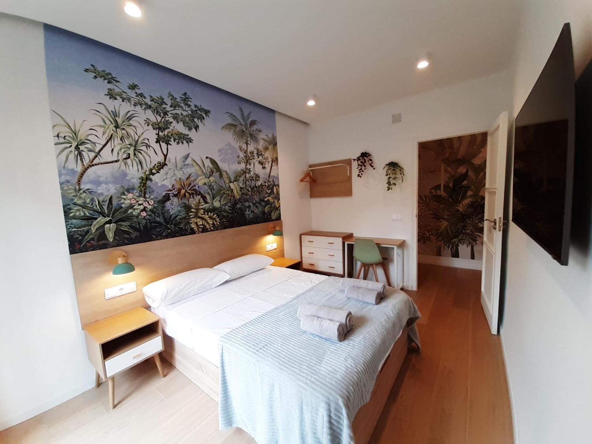 Habitación en casa particular Good Energy