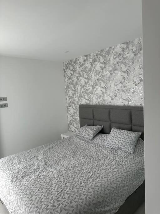 Ferienhaus Luksus I Alicante