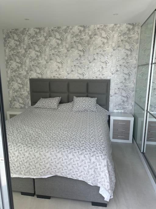 Holiday home Luksus I *