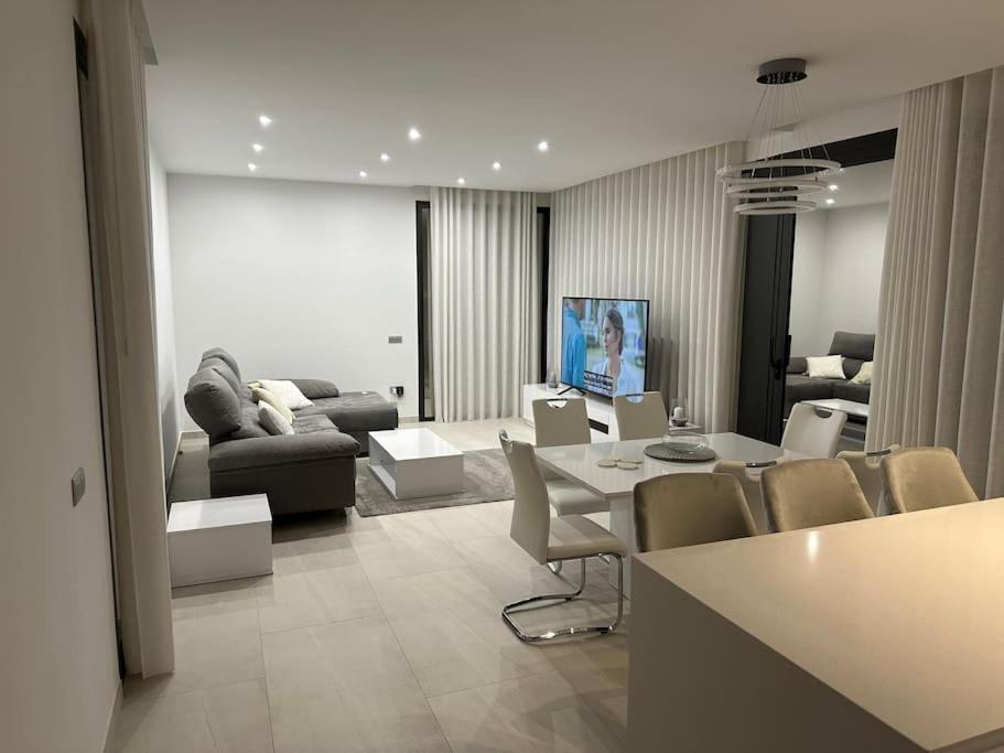 Holiday home Luksus I