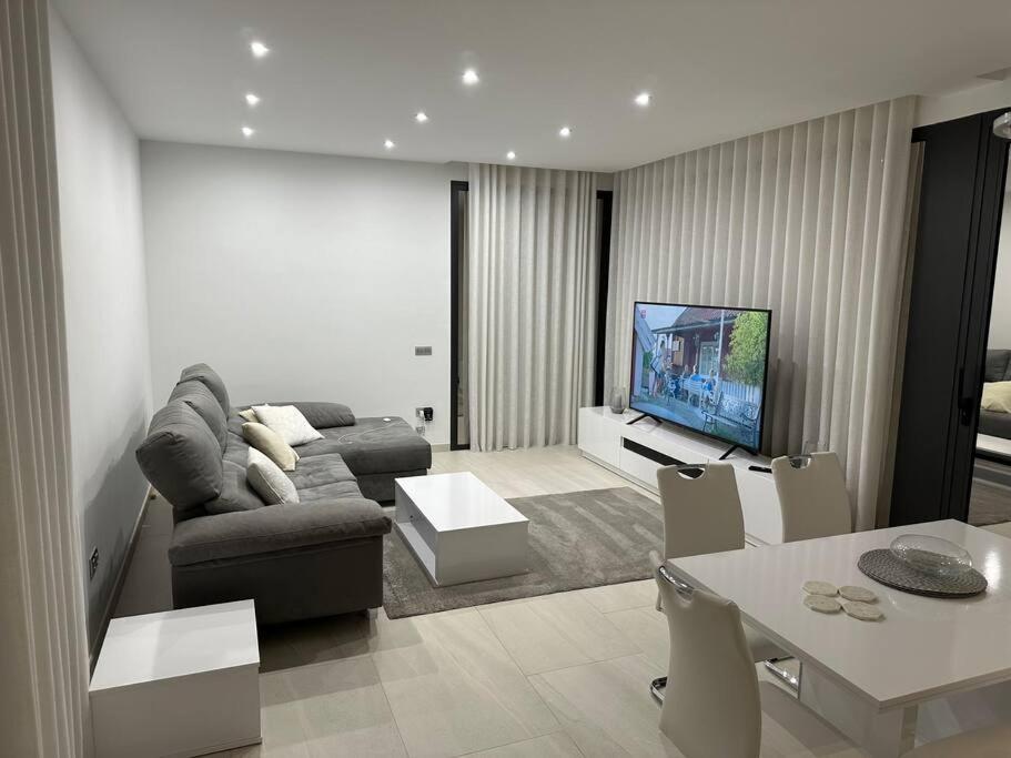 Holiday home Luksus I