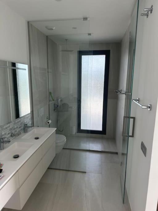 Holiday home Luksus I *