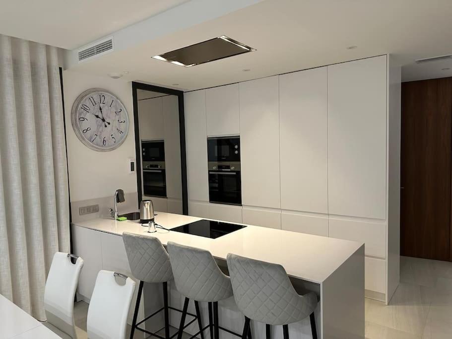 Luksus I Ferienhaus Alicante