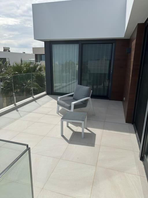 Luksus I Ferienhaus Alicante