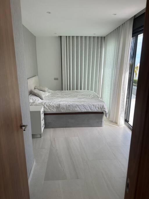 Holiday home Luksus I