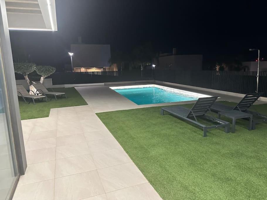 Luksus I Holiday home *