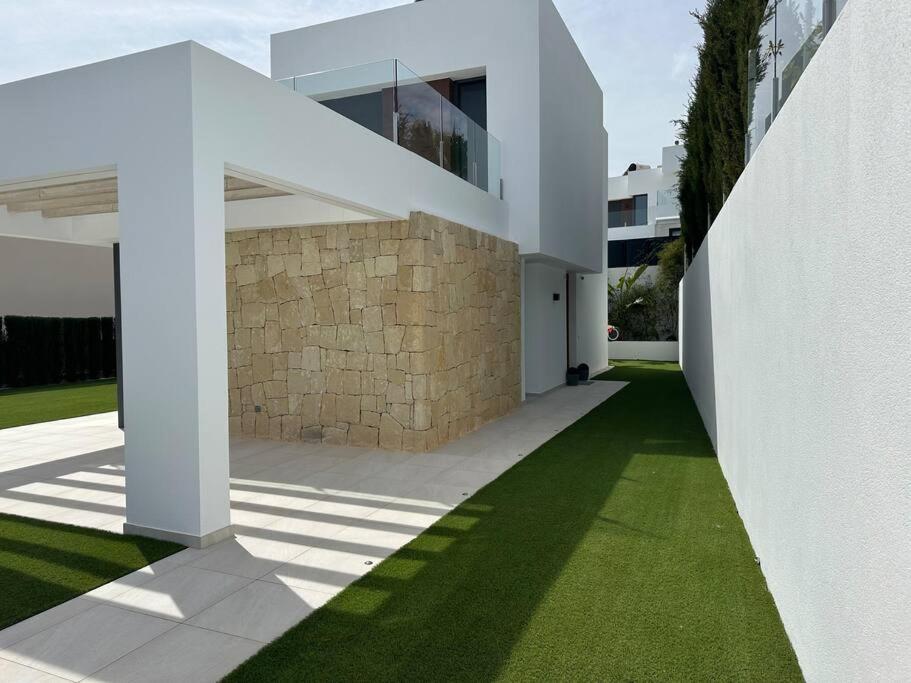 Luksus I Ferienhaus Alicante