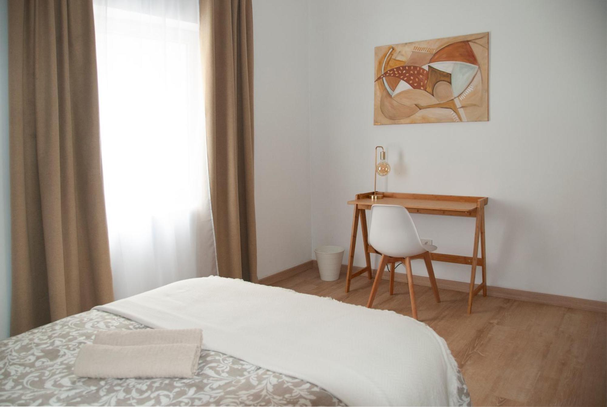 Apartment El Paso , Marq *