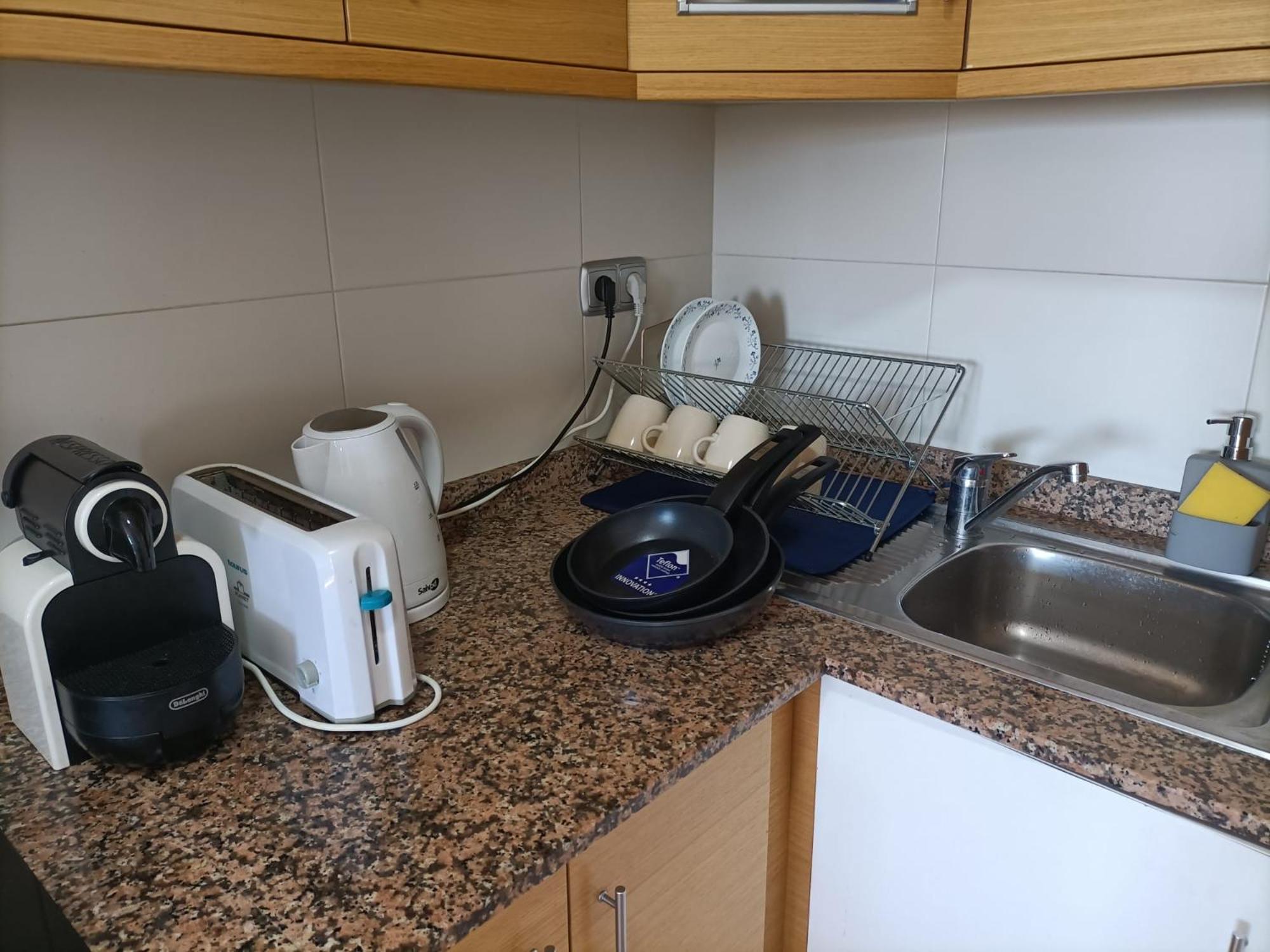 Appartement Mar *