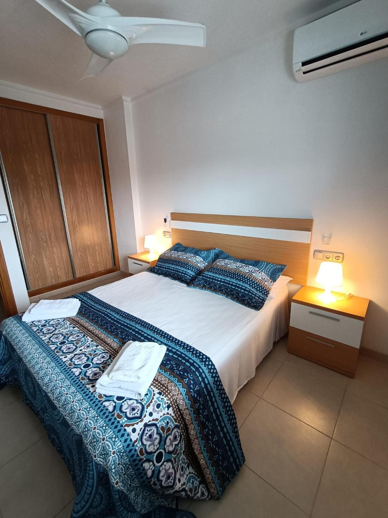 Appartement Mar