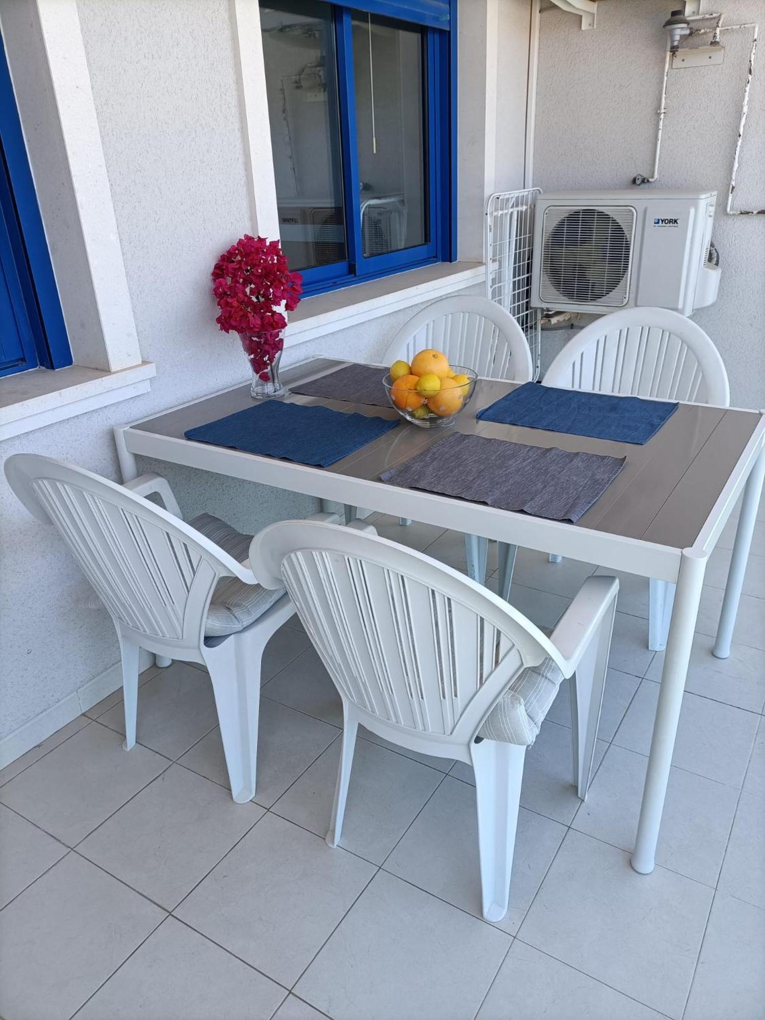 Appartement Mar *