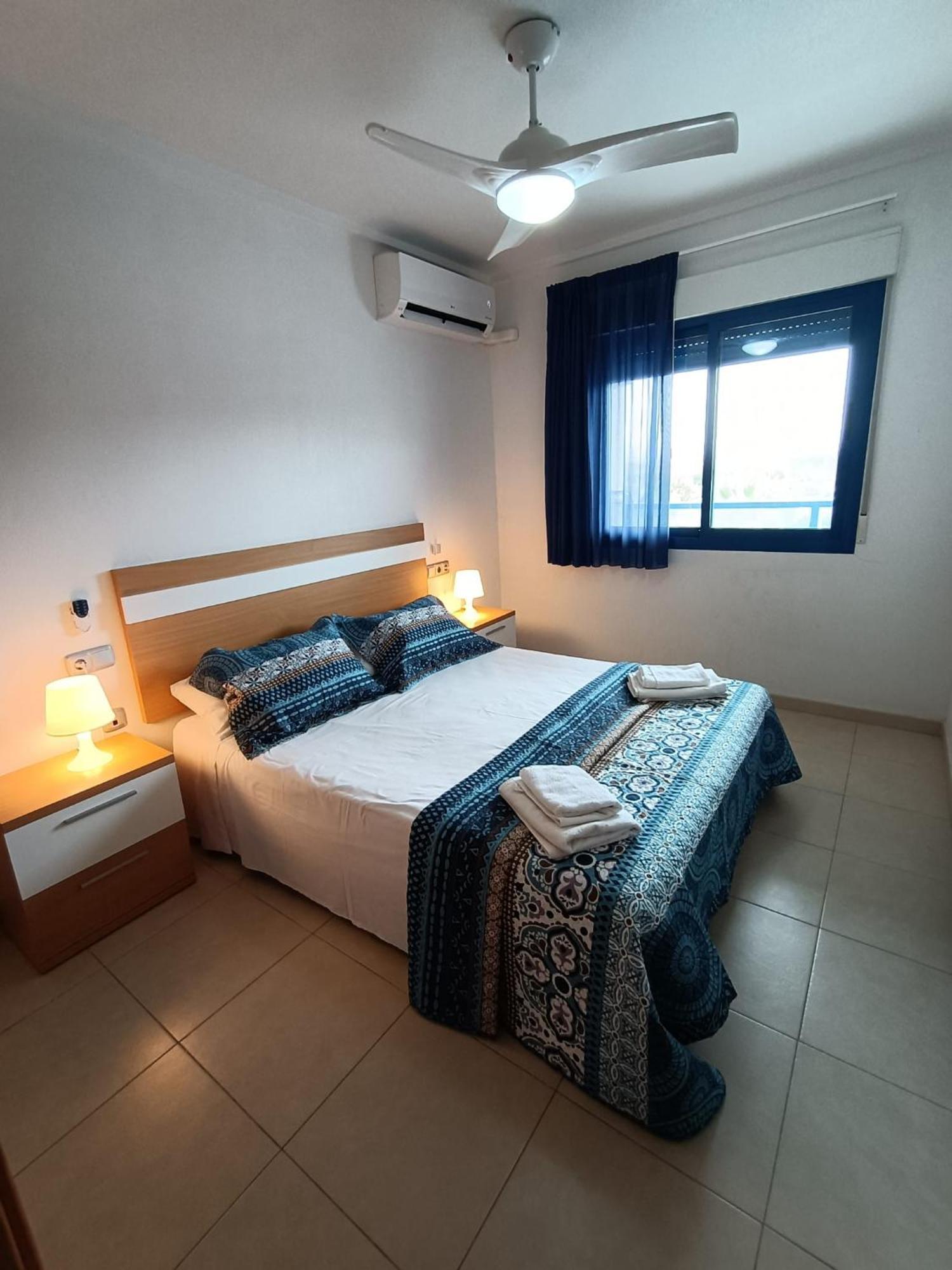 Appartement Mar