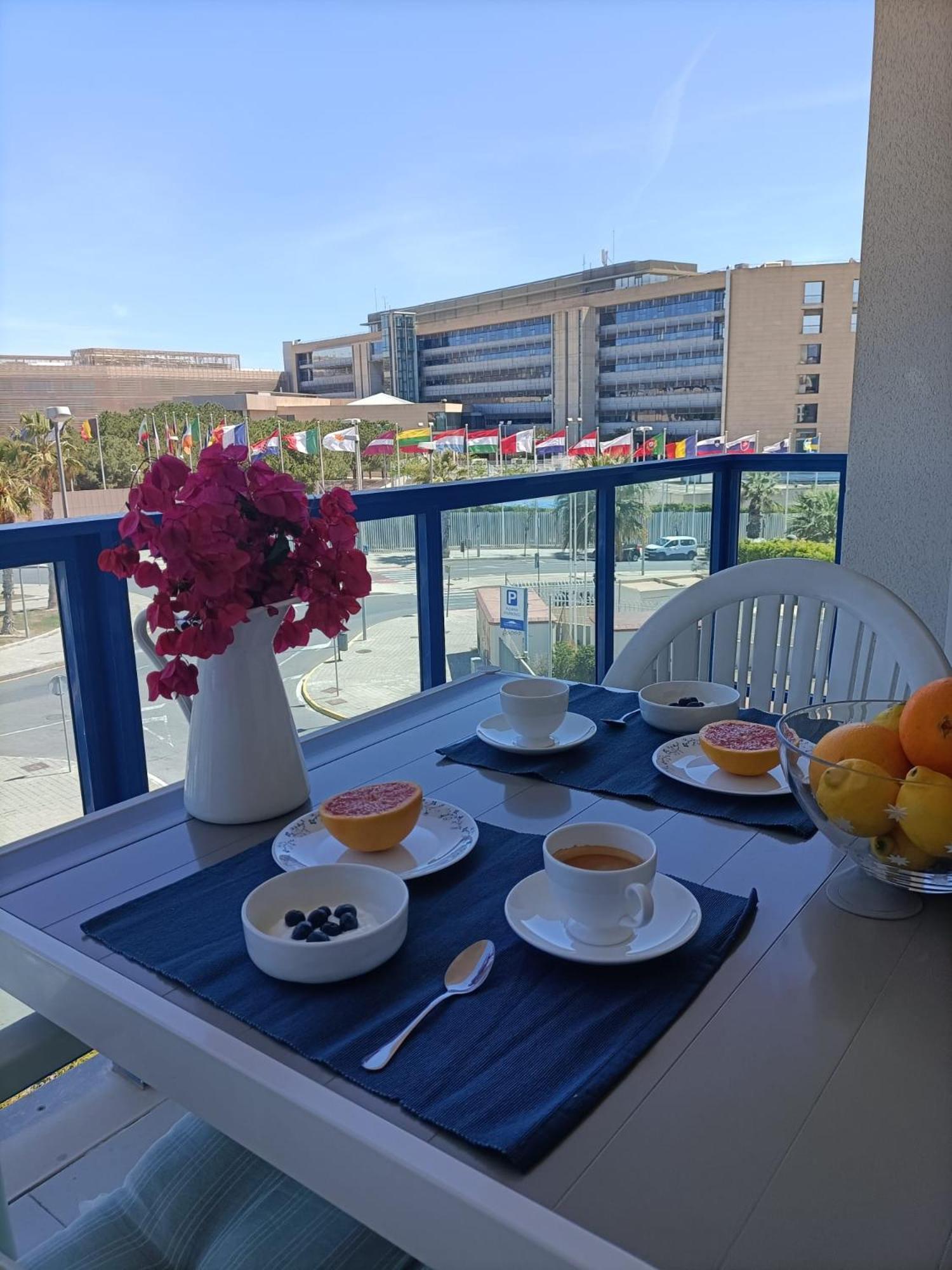 Mar Appartement Alicante