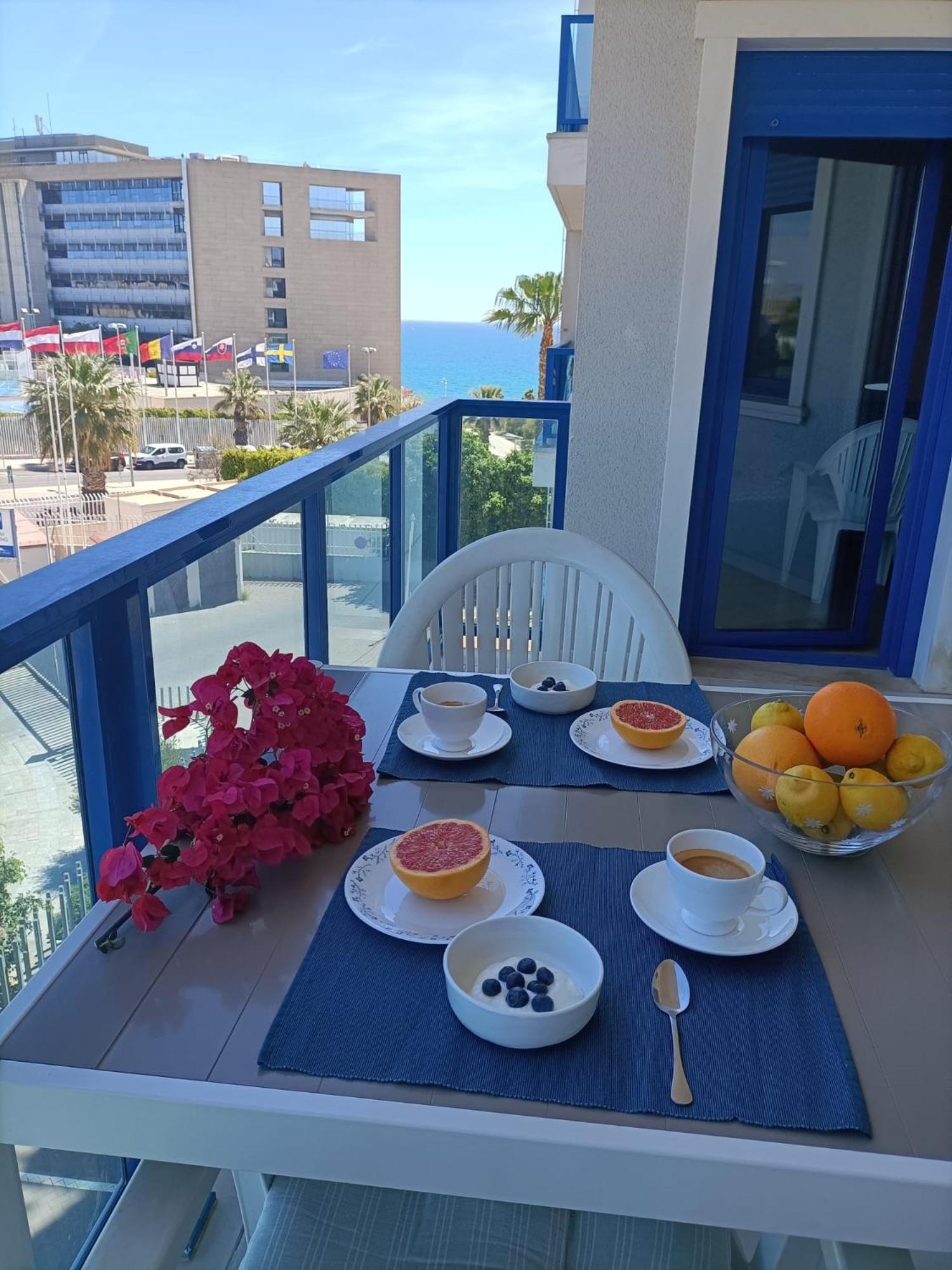 Appartement Mar Alicante
