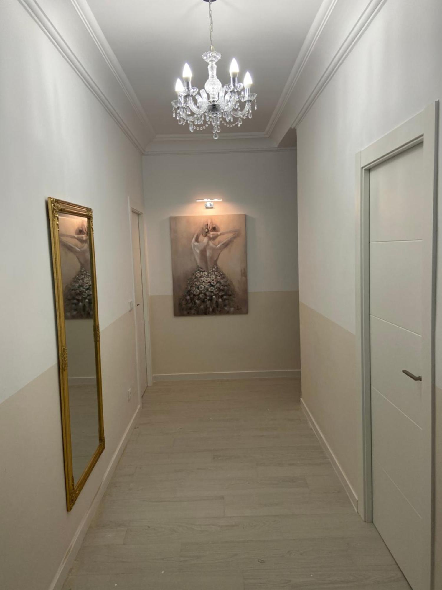 San Carlos Ii Appartement