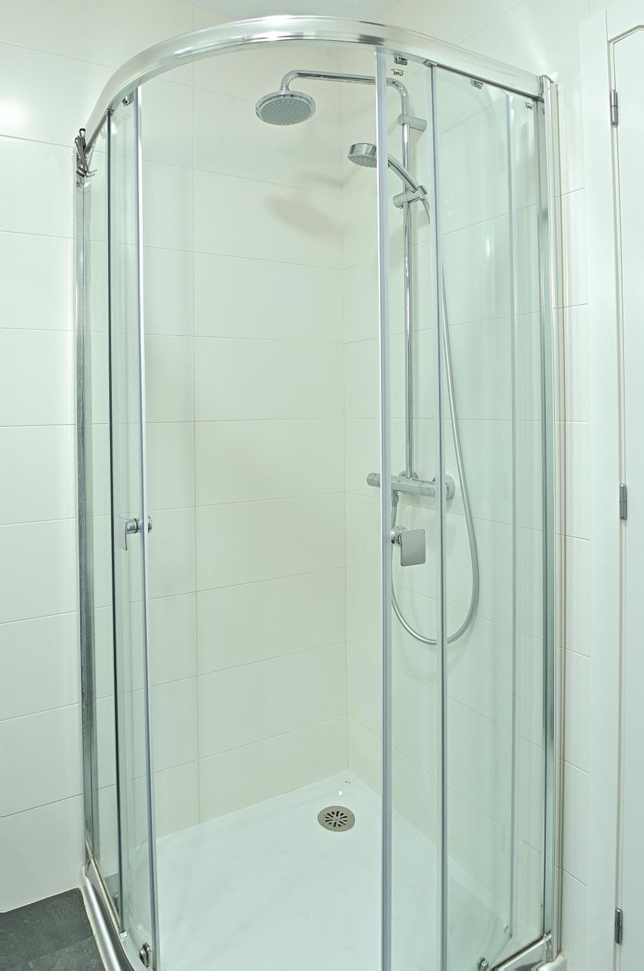 Myflats Incity Appartement *