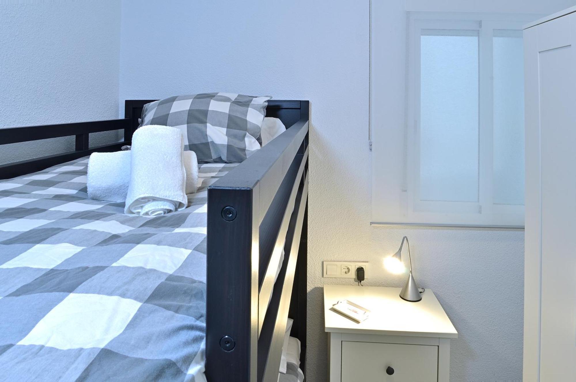 Myflats Incity Appartement