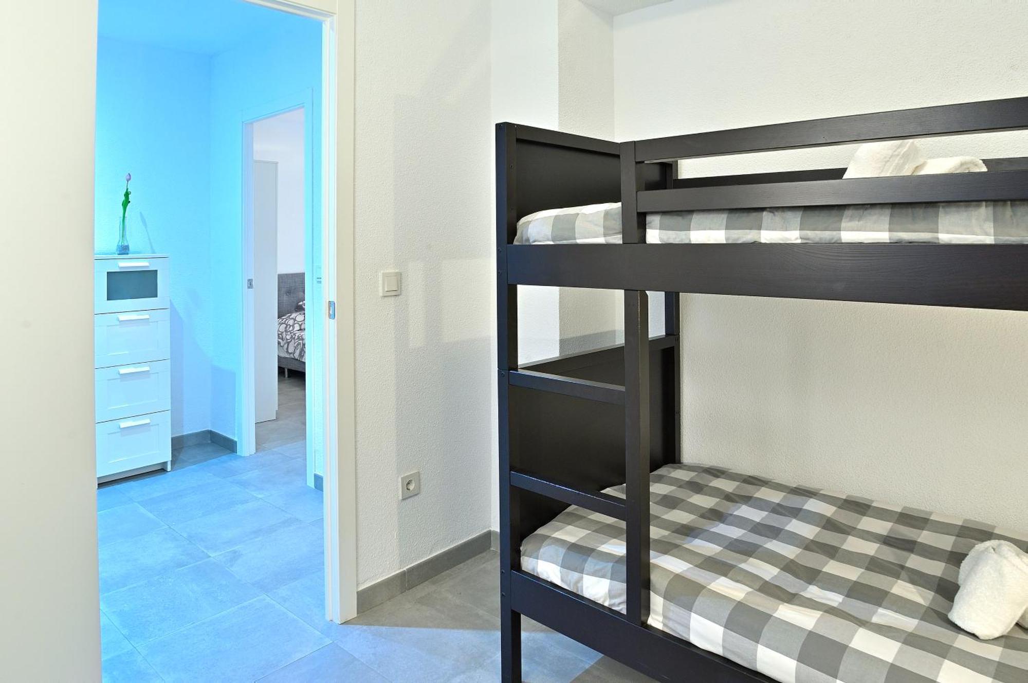 Myflats Incity Appartement