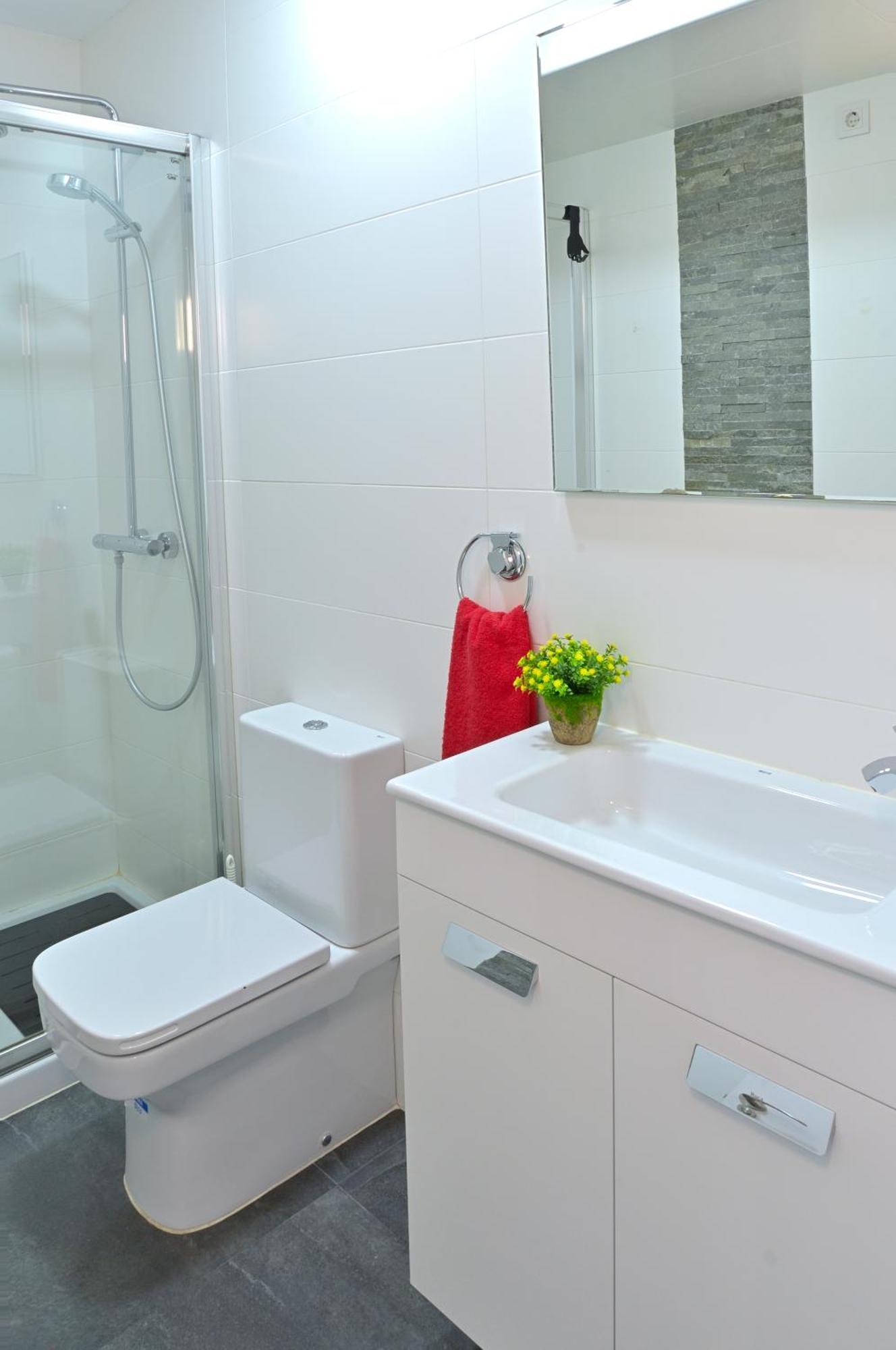Myflats Incity Appartement *
