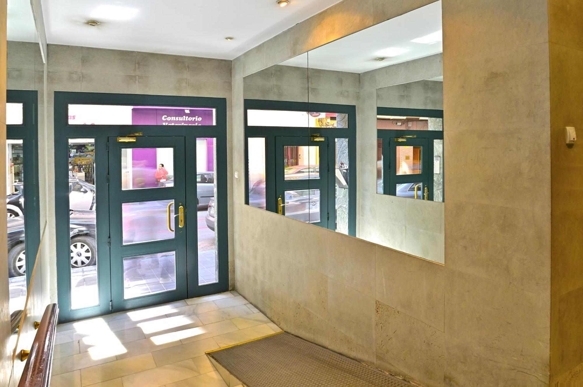 Myflats Incity Alicante