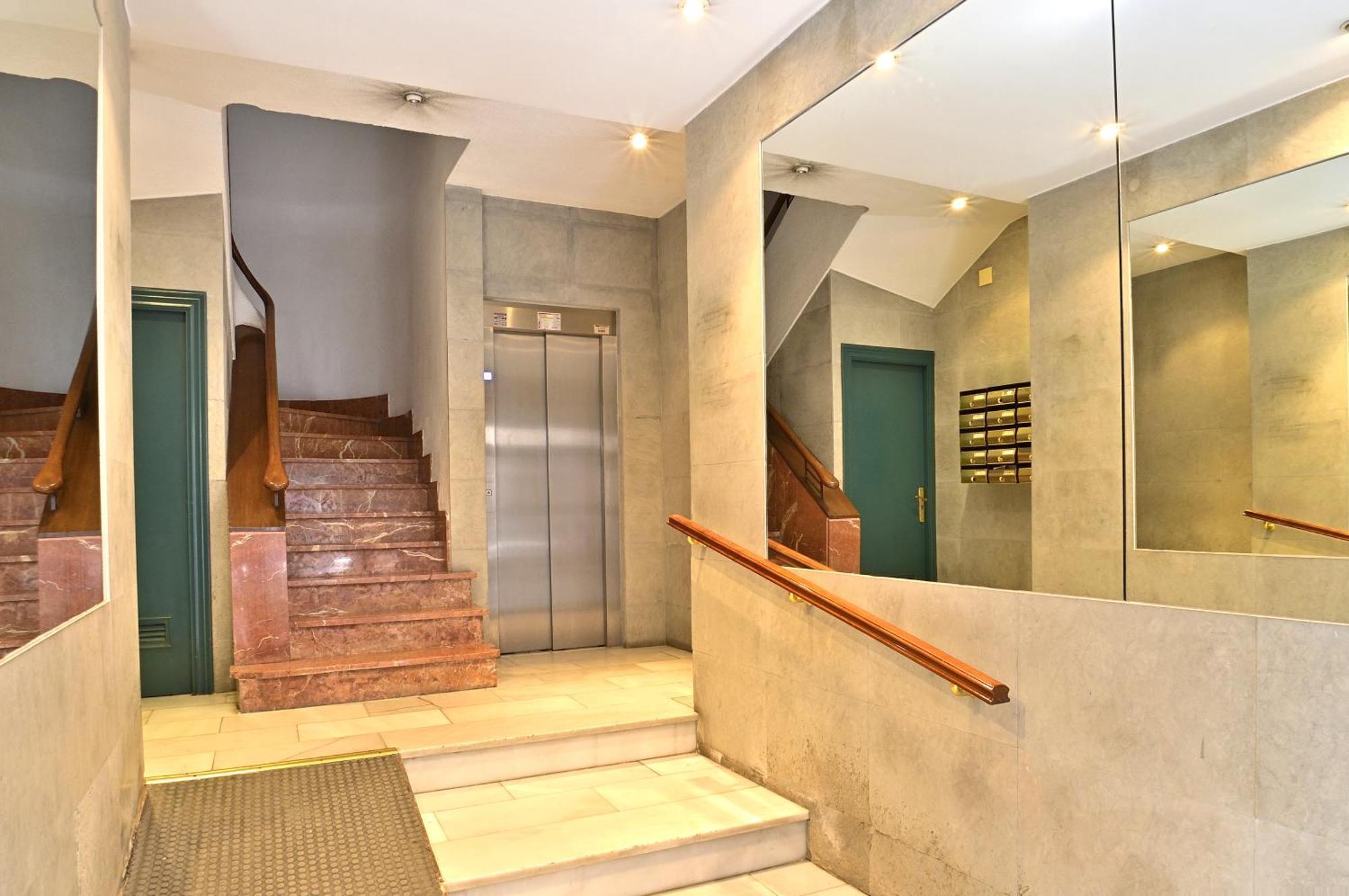 Appartement Myflats Incity