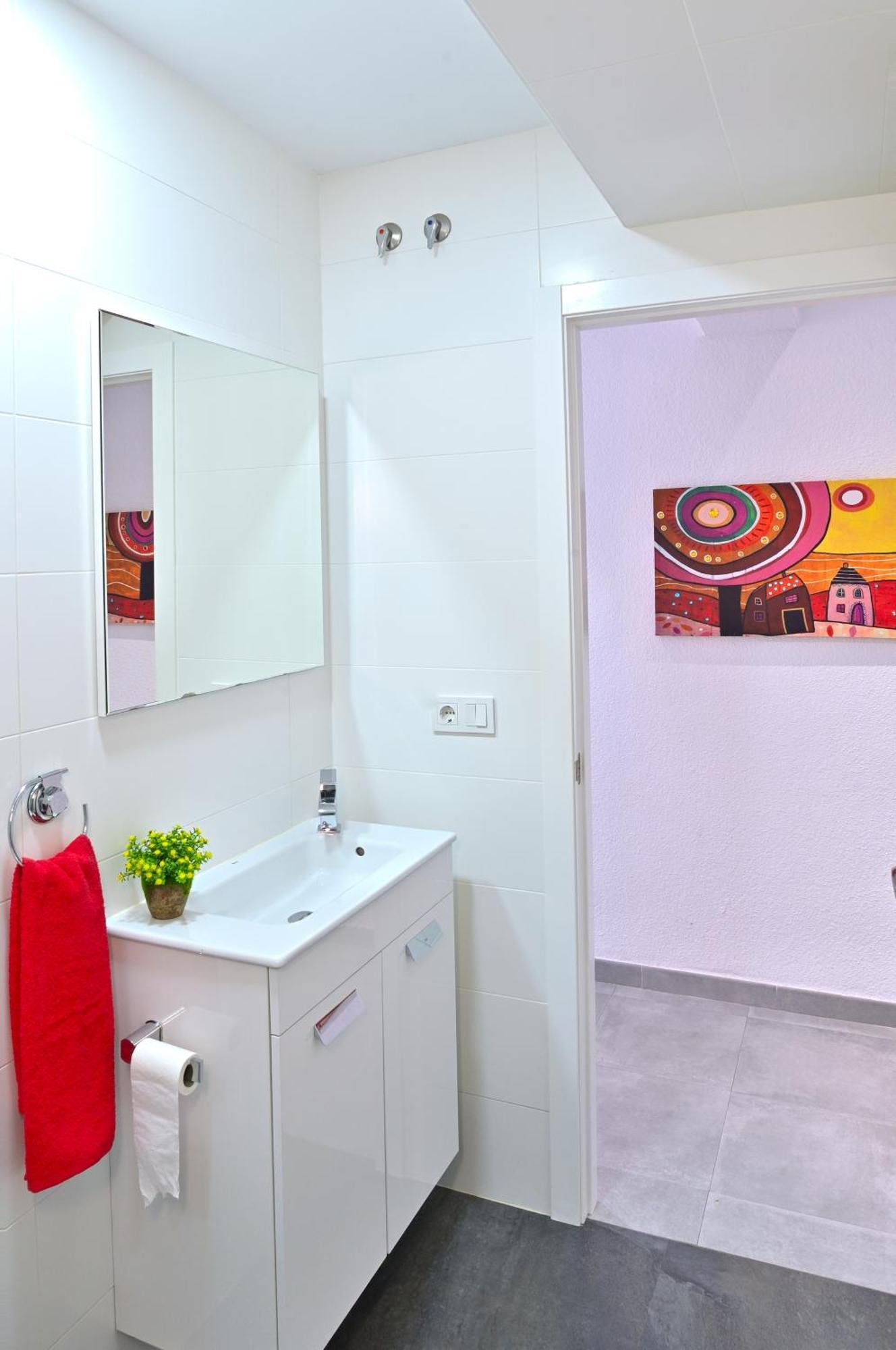 Appartement Myflats Incity Alicante