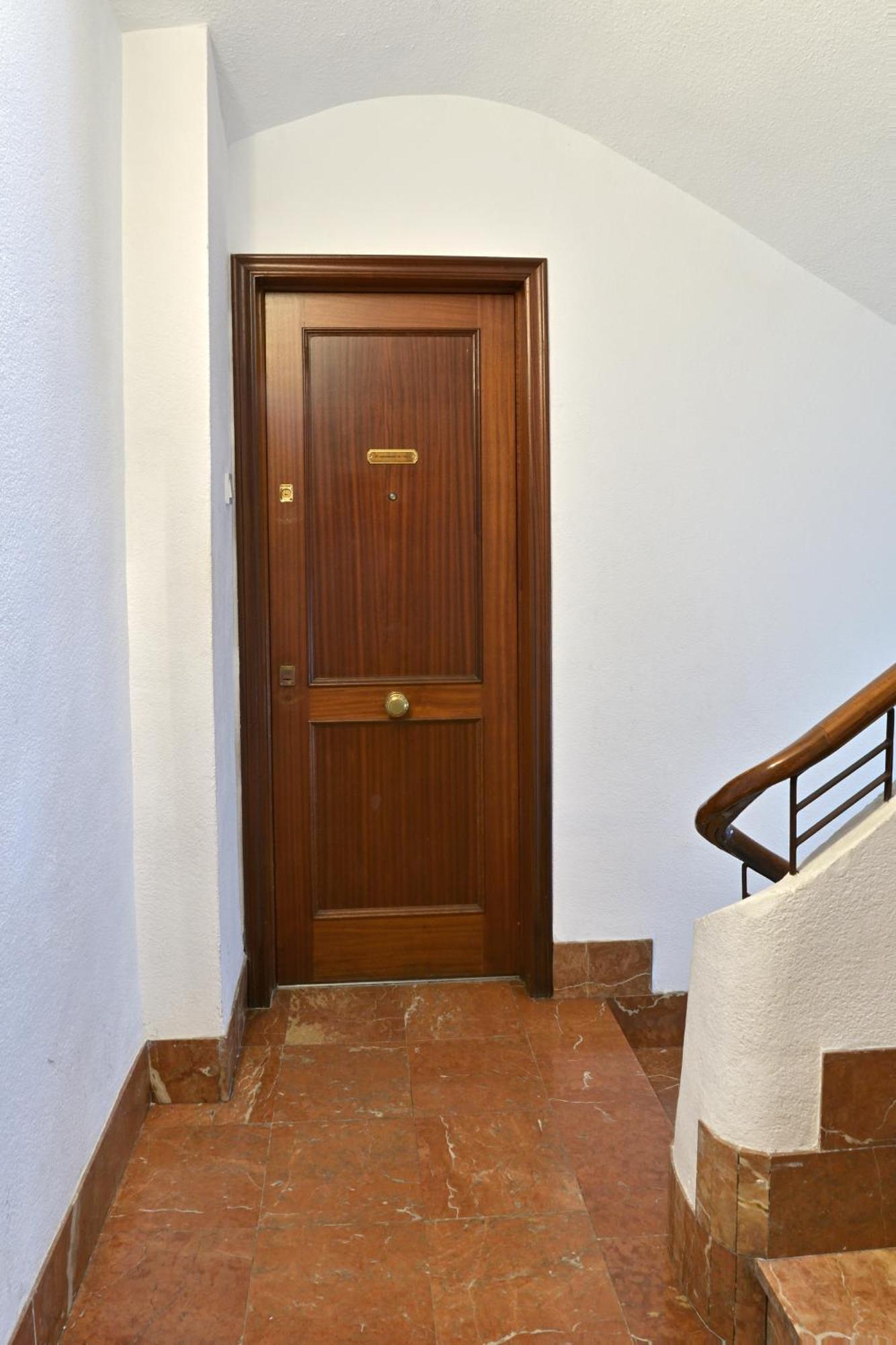 Myflats Incity Appartement *