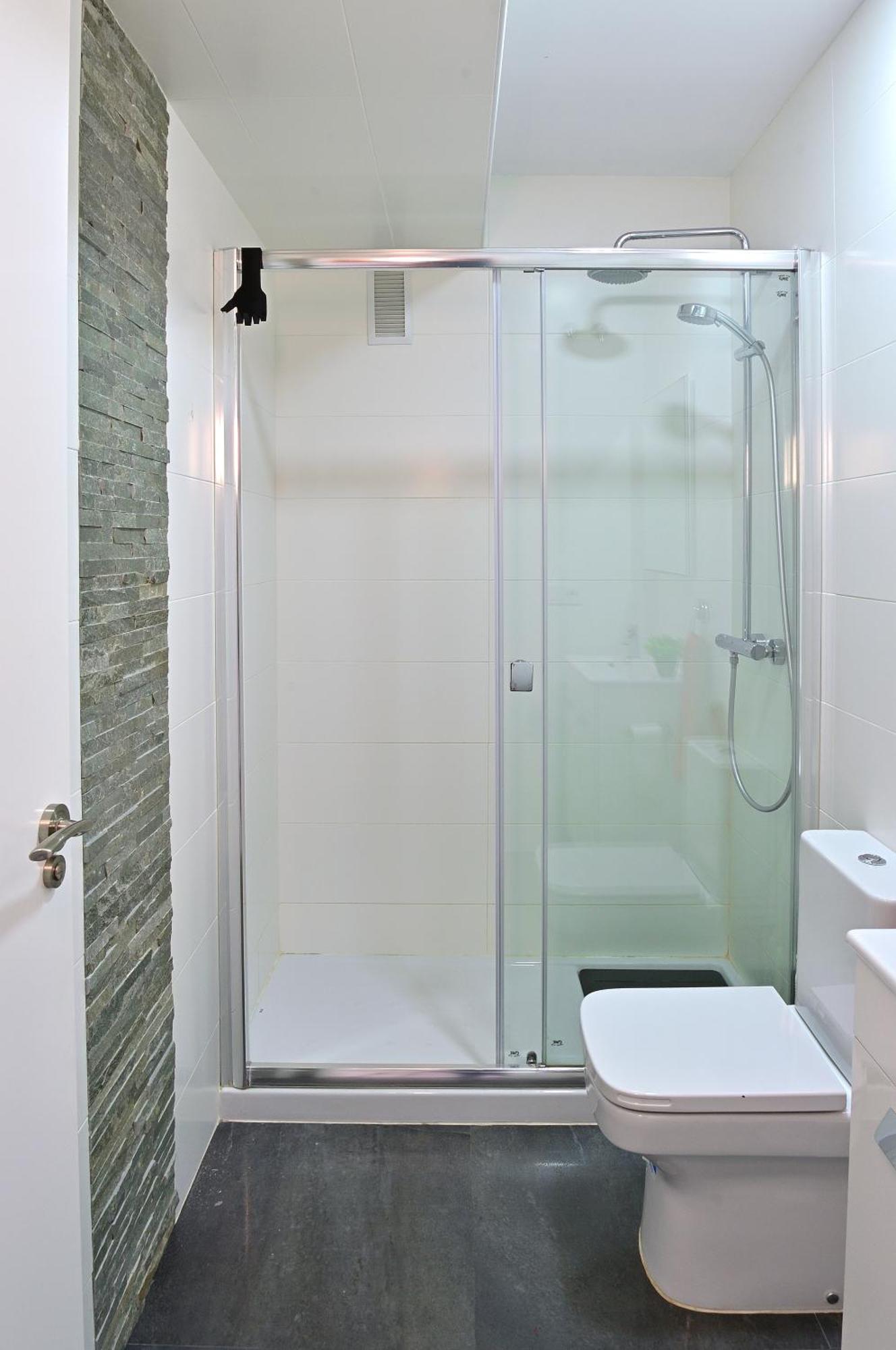 Appartement Myflats Incity Alicante