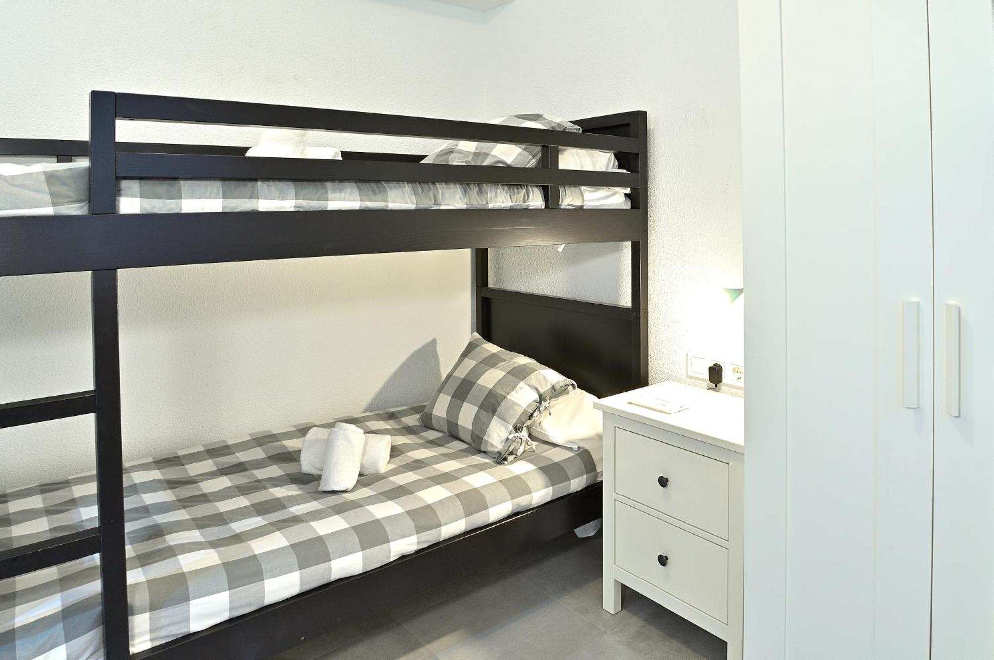 Appartement Myflats Incity