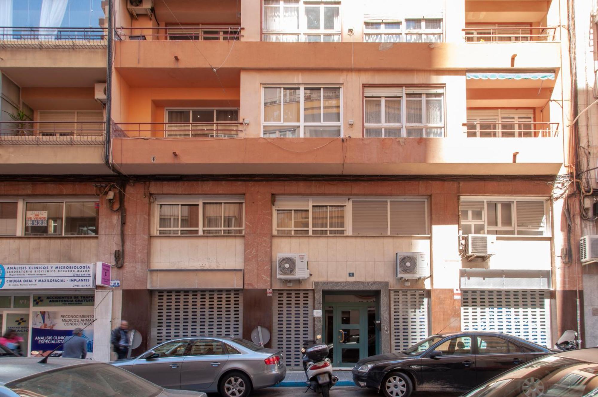 Myflats Incity Appartement