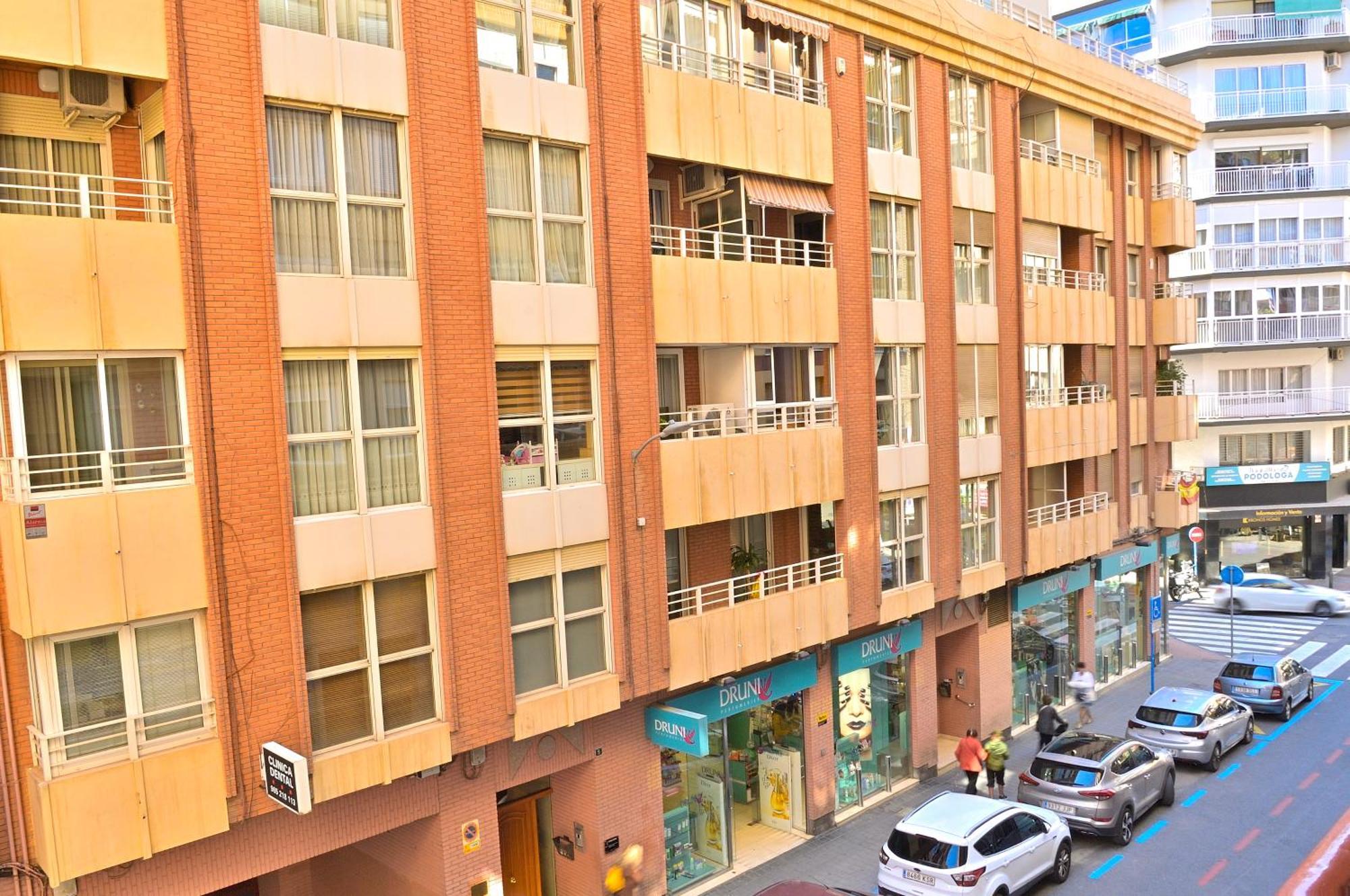 Myflats Incity Appartement *