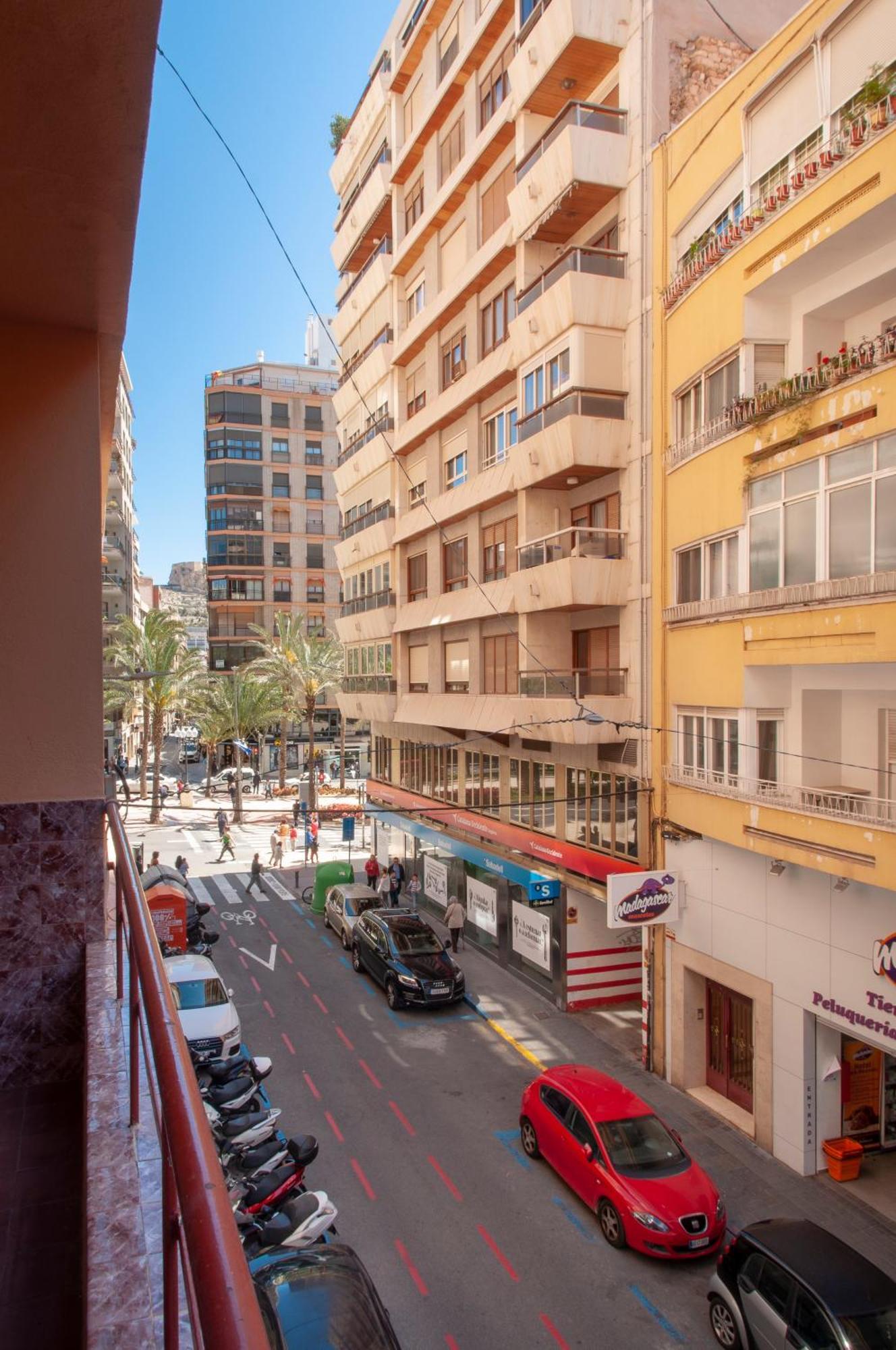 Myflats Incity Appartement *
