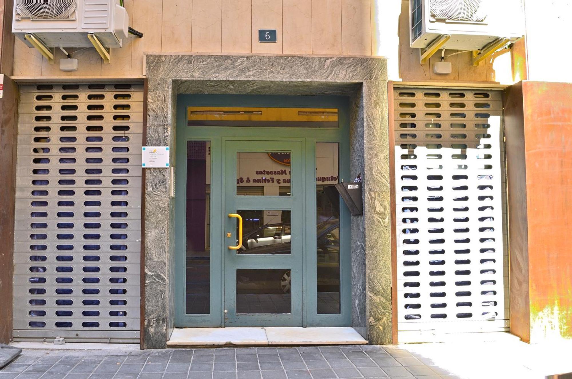 Myflats Incity * Alicante