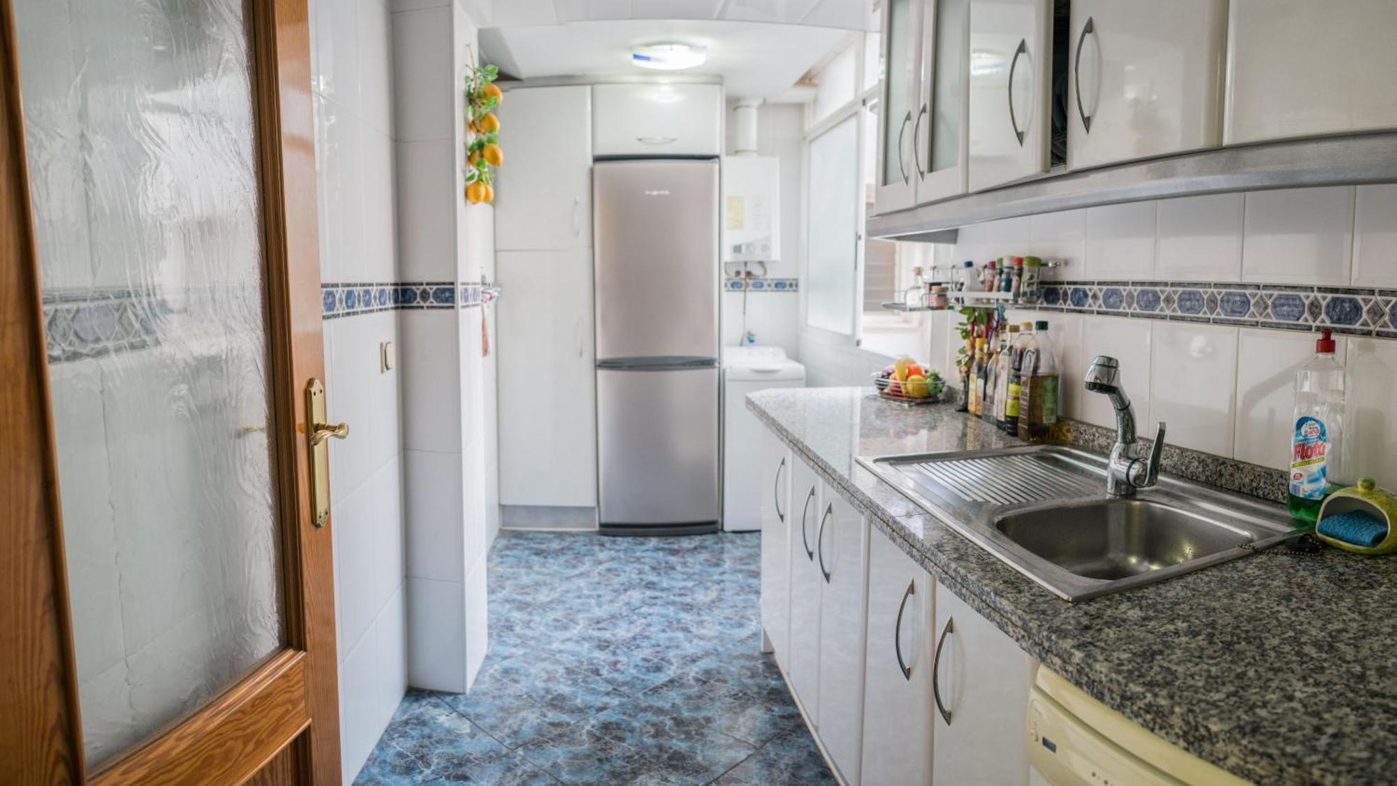 Apartamento Very Flat Ust 800m Postiguet-beach