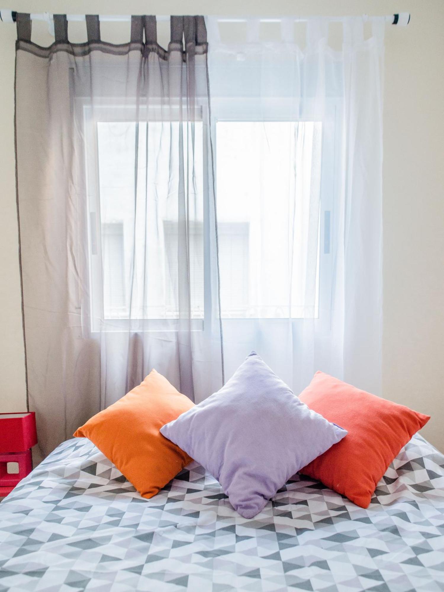 Apartamento Very Flat Ust 800m Postiguet-beach Alicante