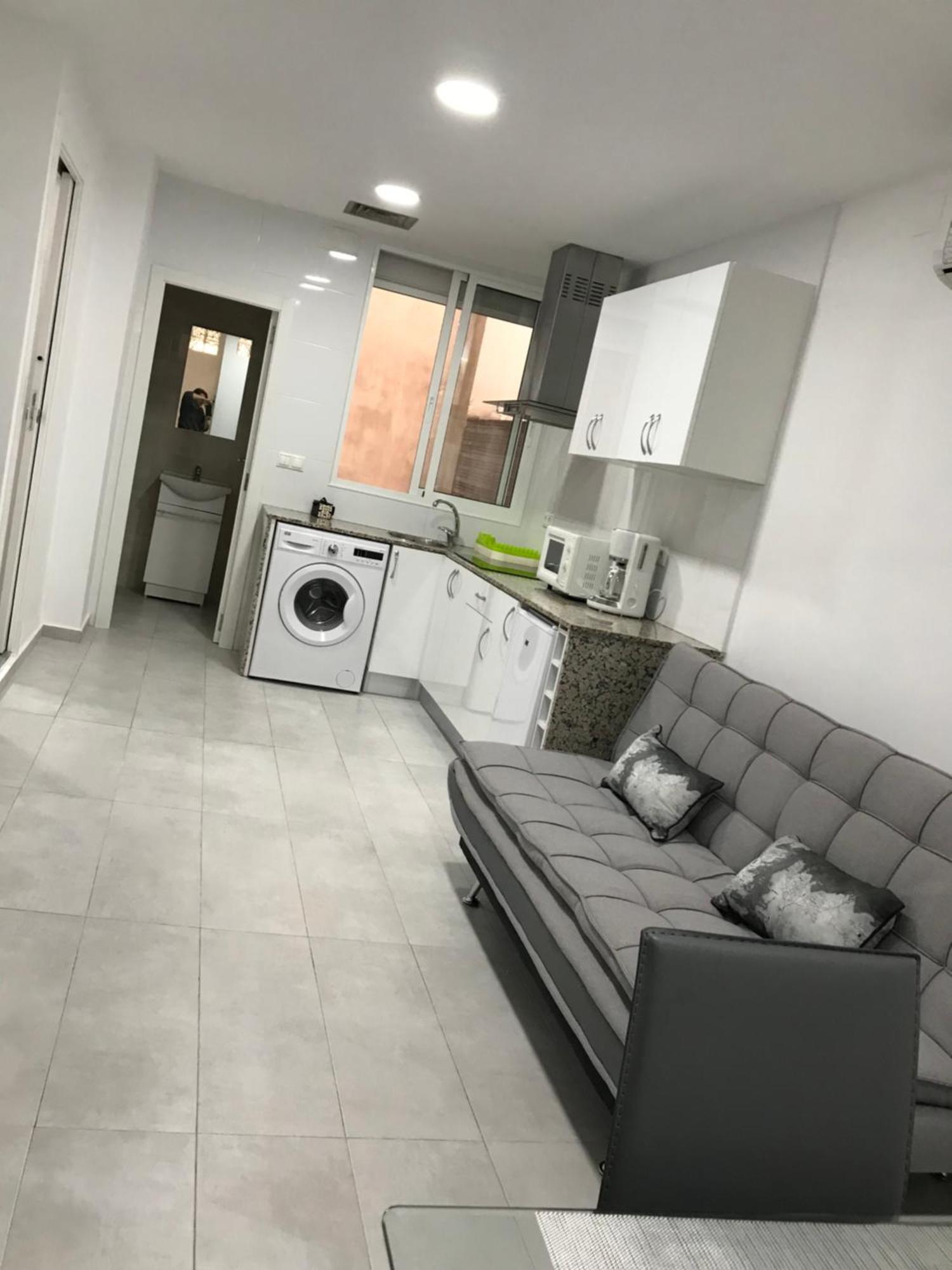 15 Rafael Altamira Apartmento 2 Minutes From Sea *