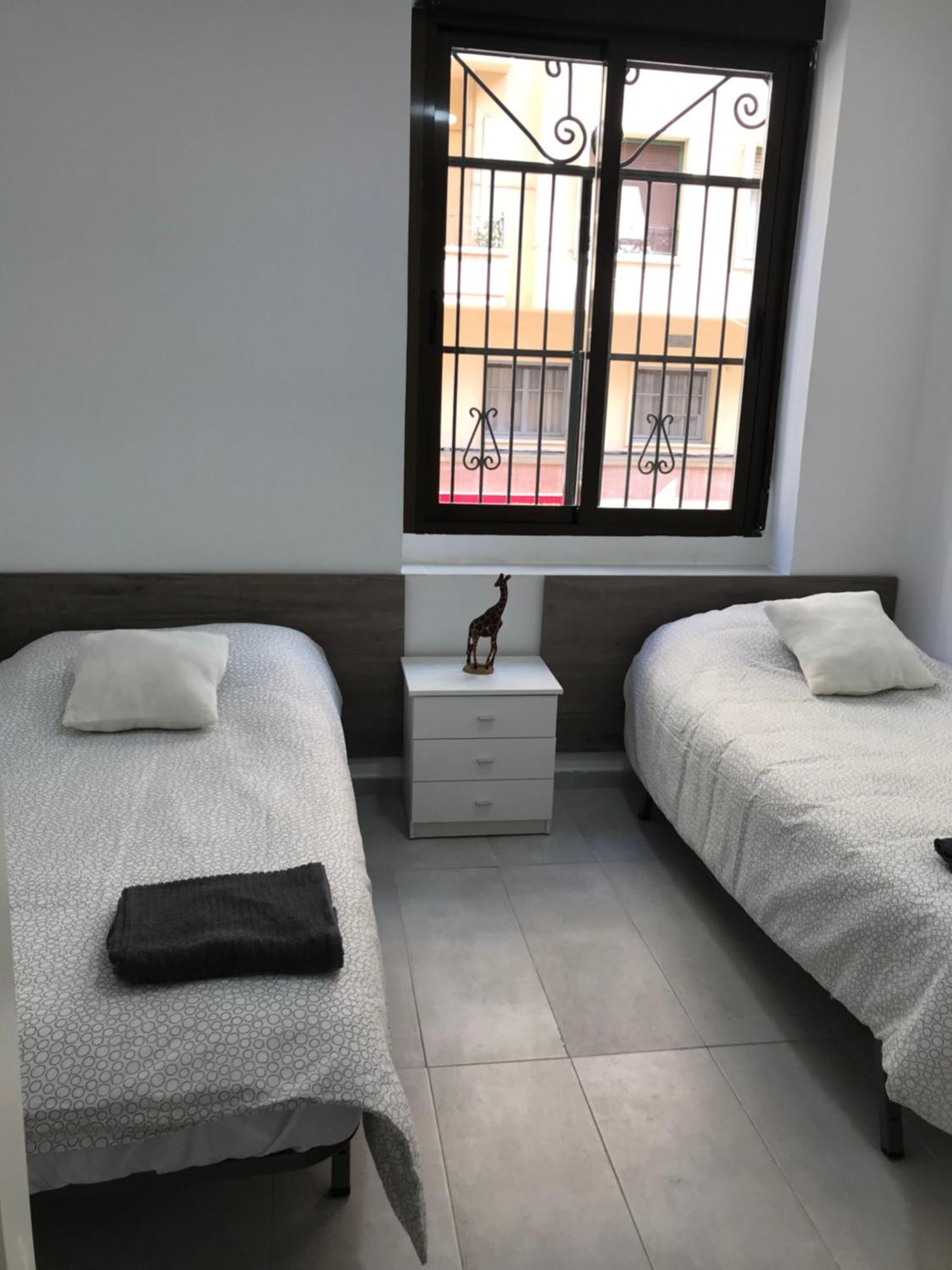 15 Rafael Altamira Apartmento 2 Minutes From Sea
