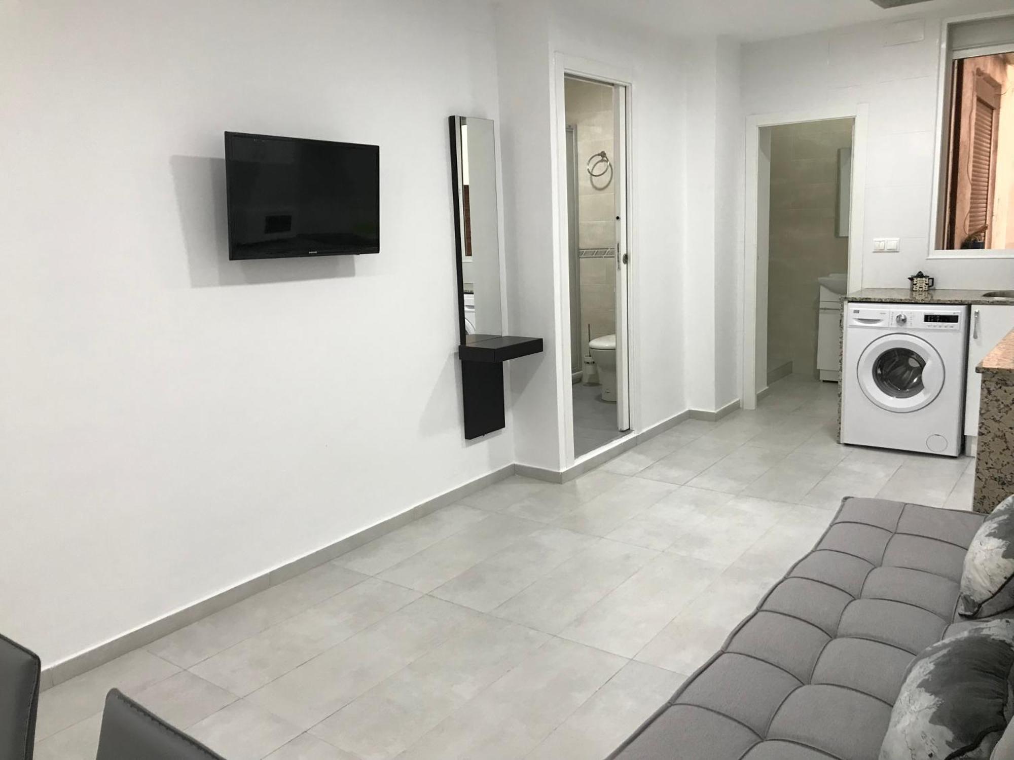 15 Rafael Altamira Apartmento 2 Minutes From Sea * Alicante
