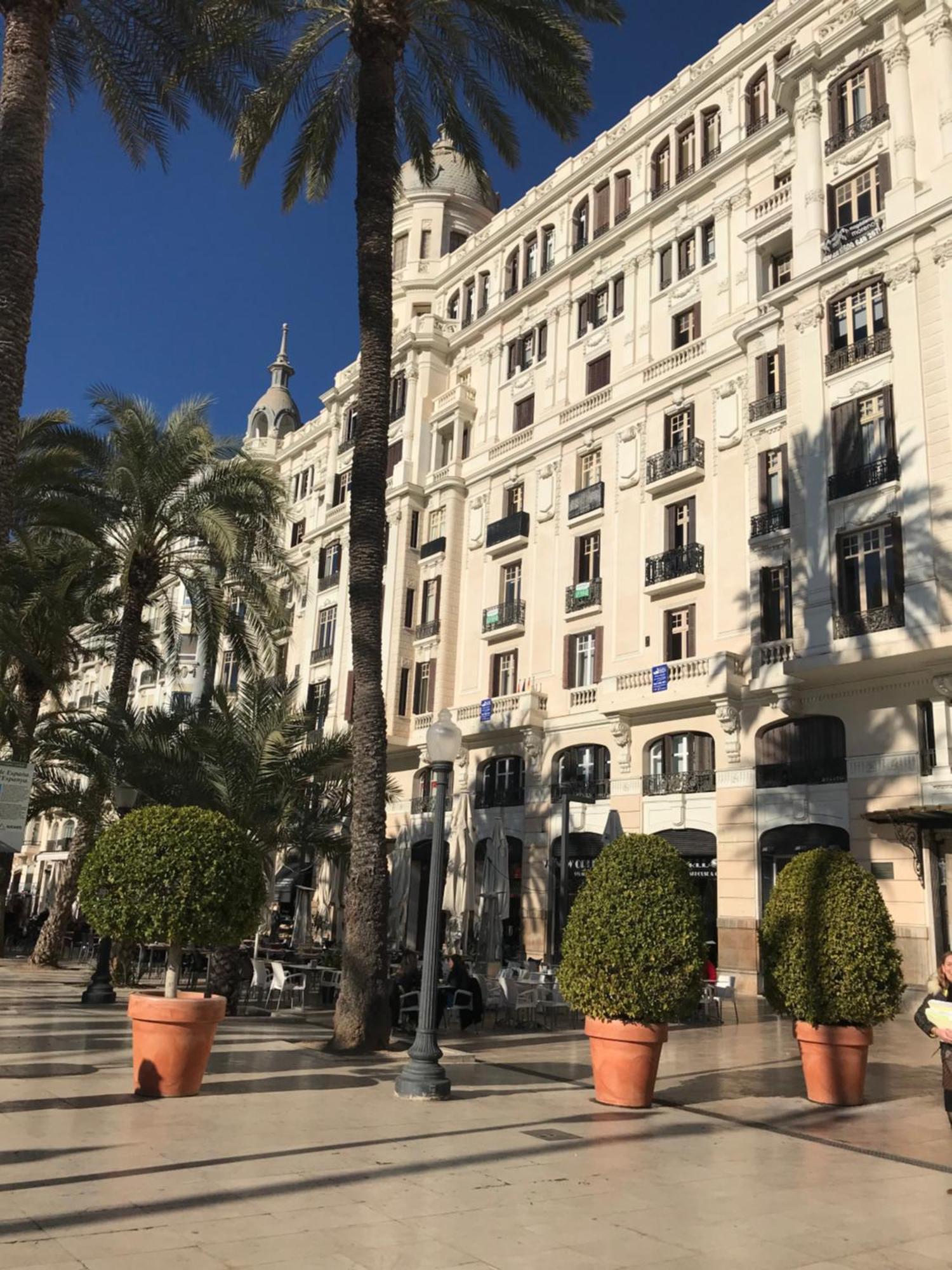 15 Rafael Altamira Apartmento 2 Minutes From Sea Apartment Alicante