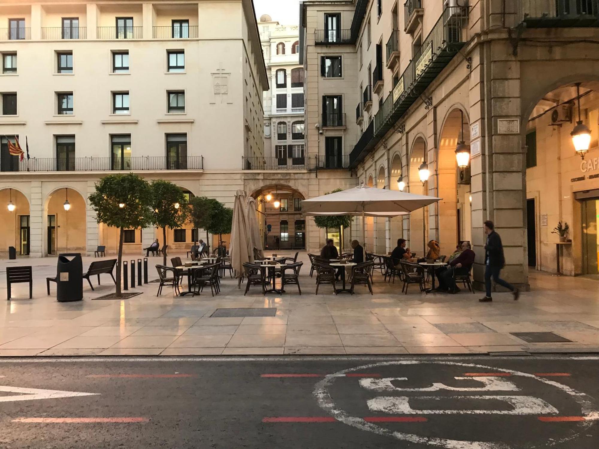 15 Rafael Altamira Apartmento 2 Minutes From Sea *