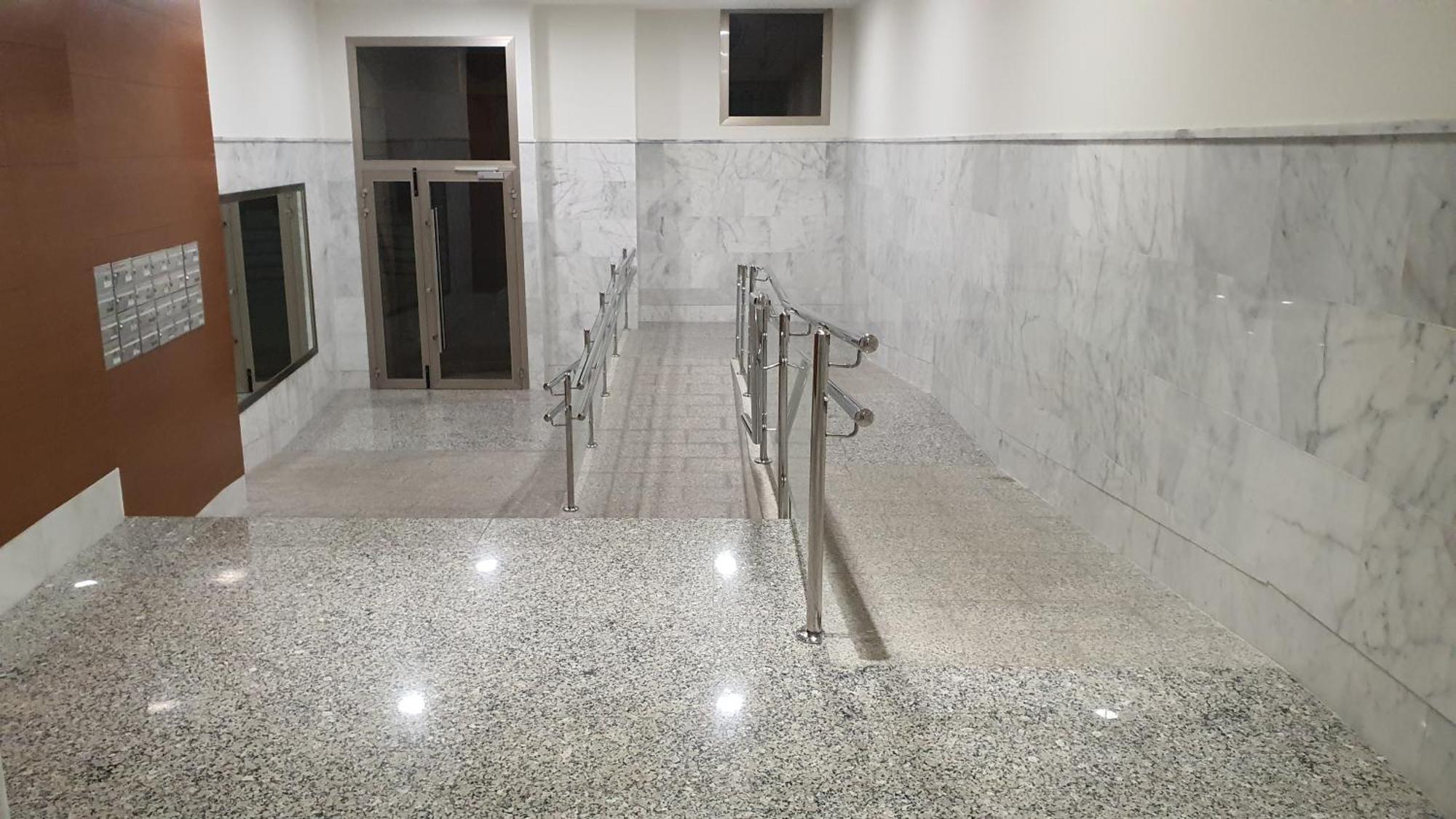 El Loft Del Barrio Apartamento *