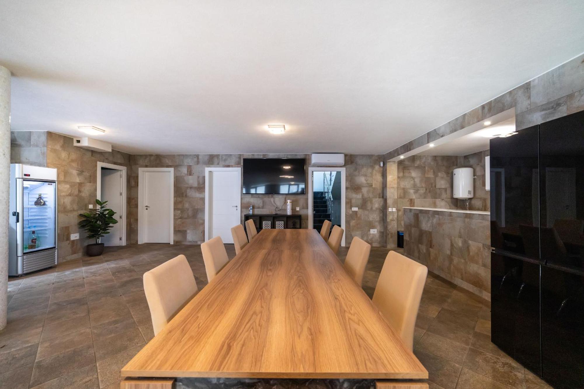 Exclusive City, Beach & Golf Villa Alicante