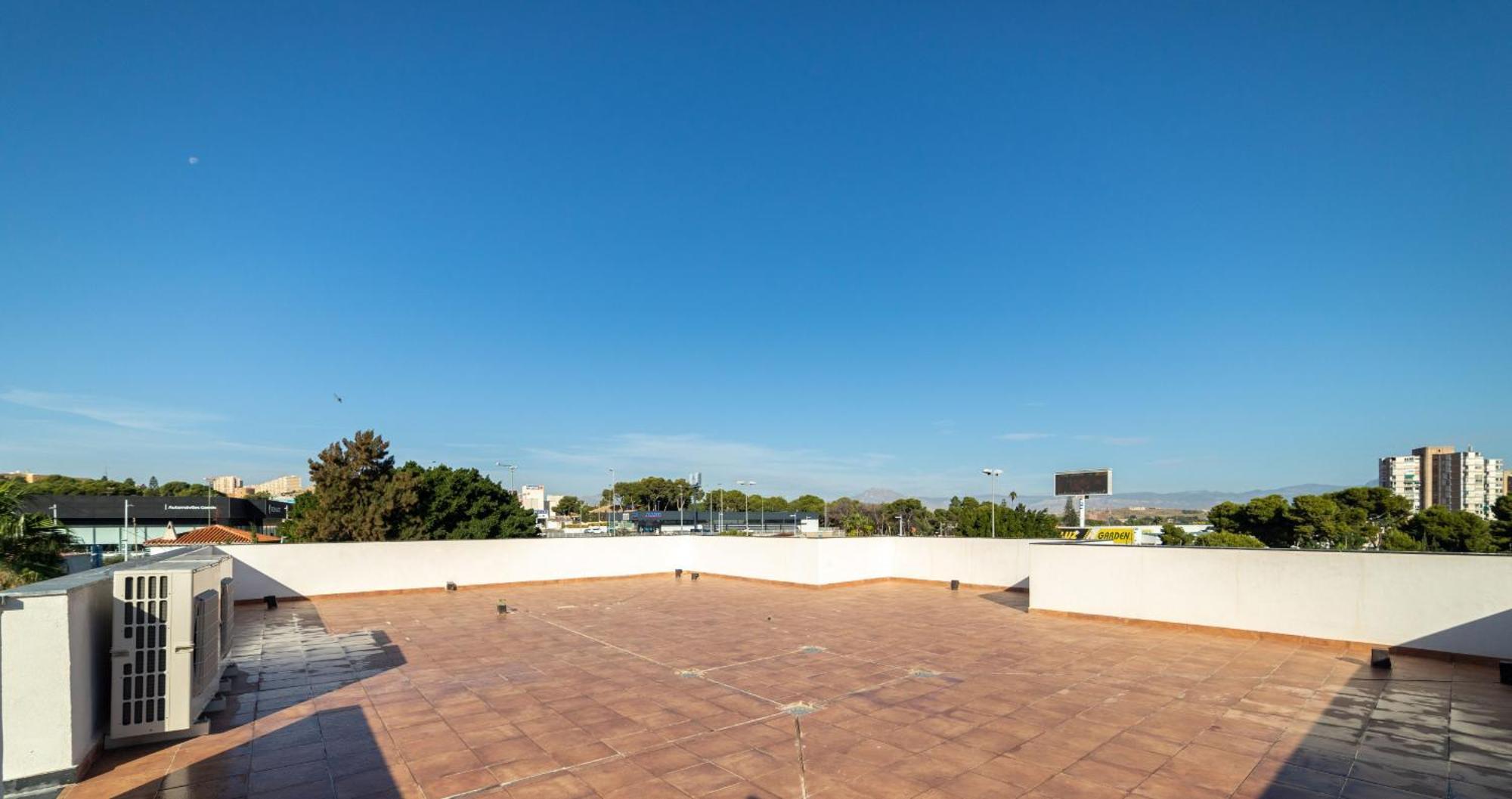 Exclusive City, Beach & Golf Villa *