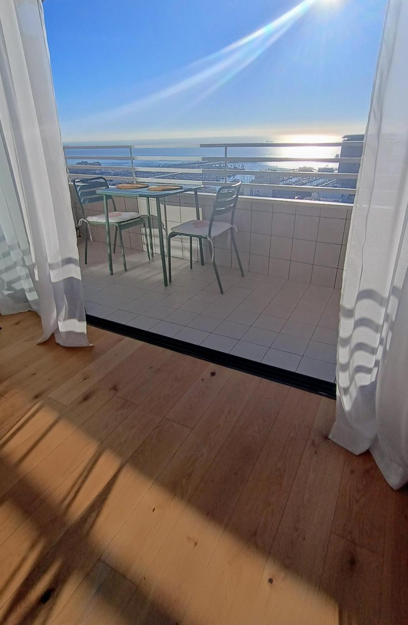 Estudio Con Impresionantes Vistas En Centro * Alicante