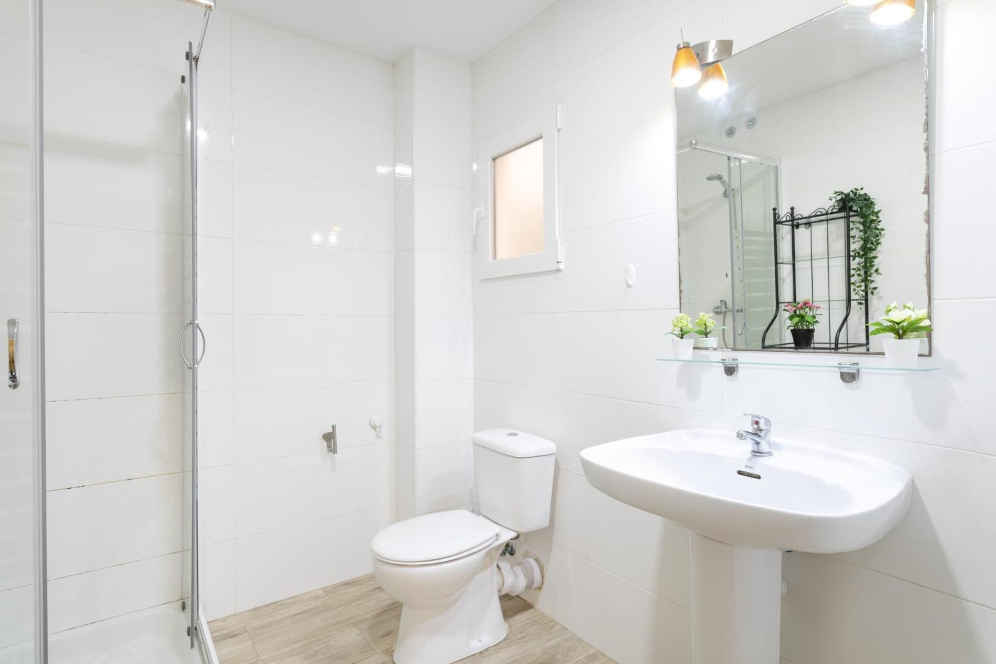Centricos De San Leandro Apartment