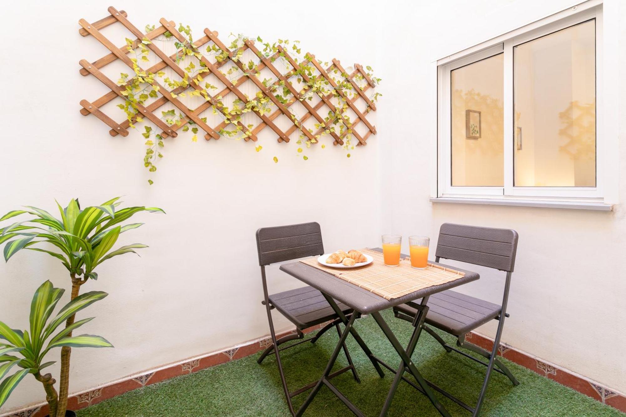 Apartment Centricos De San Leandro *
