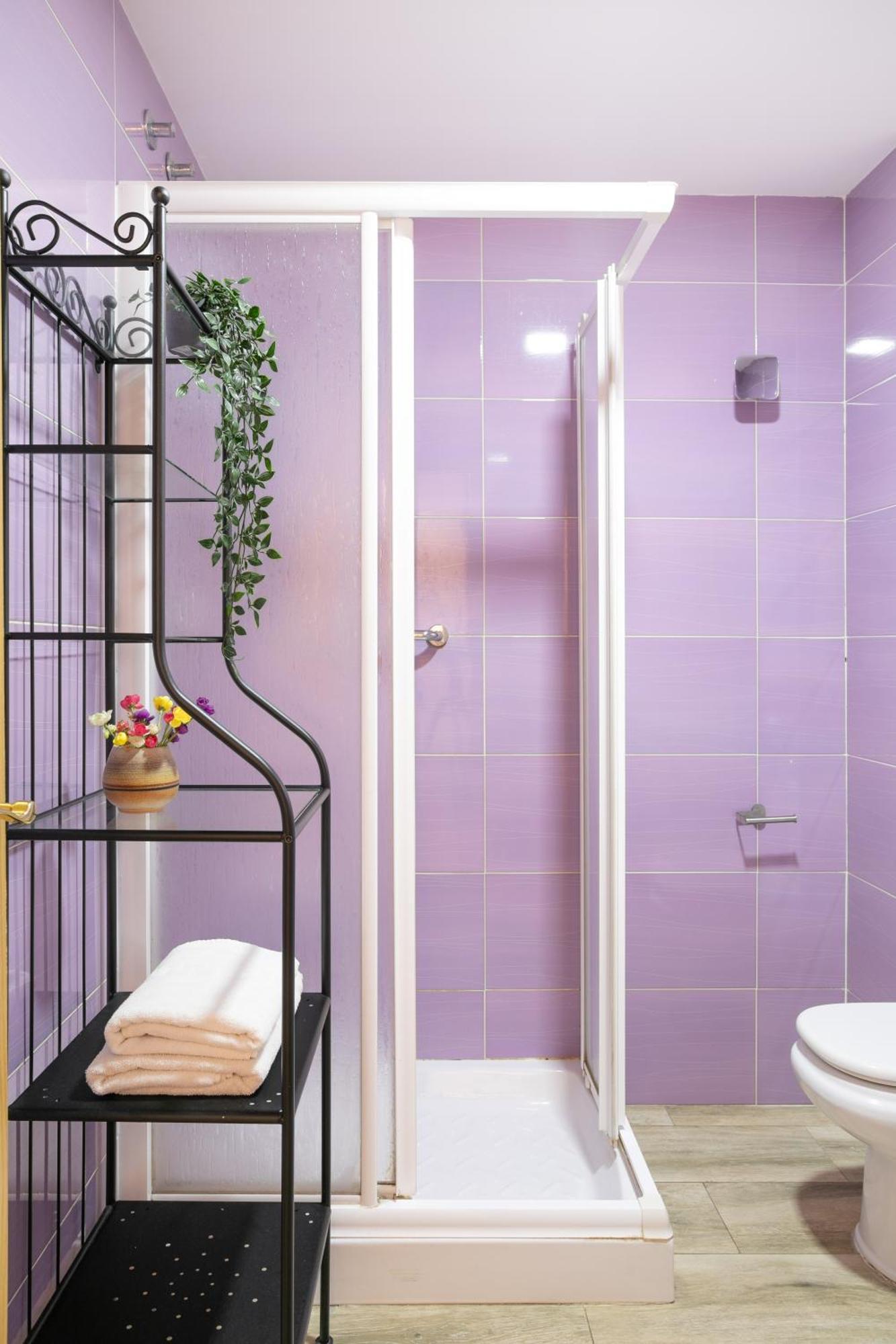 Centricos De San Leandro Apartment Alicante