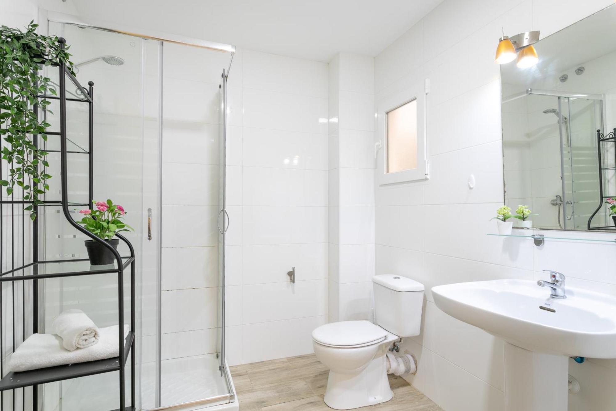 Apartment Centricos De San Leandro Alicante